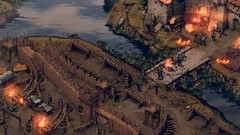 Thronebreaker: The Witcher Tales | 37-minute Gameplay Walkthrough